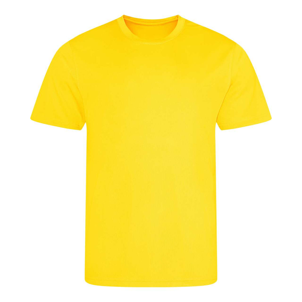 JC001 Sun Yellow