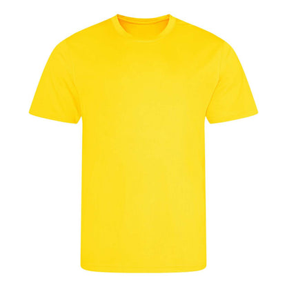 JC001 Sun Yellow