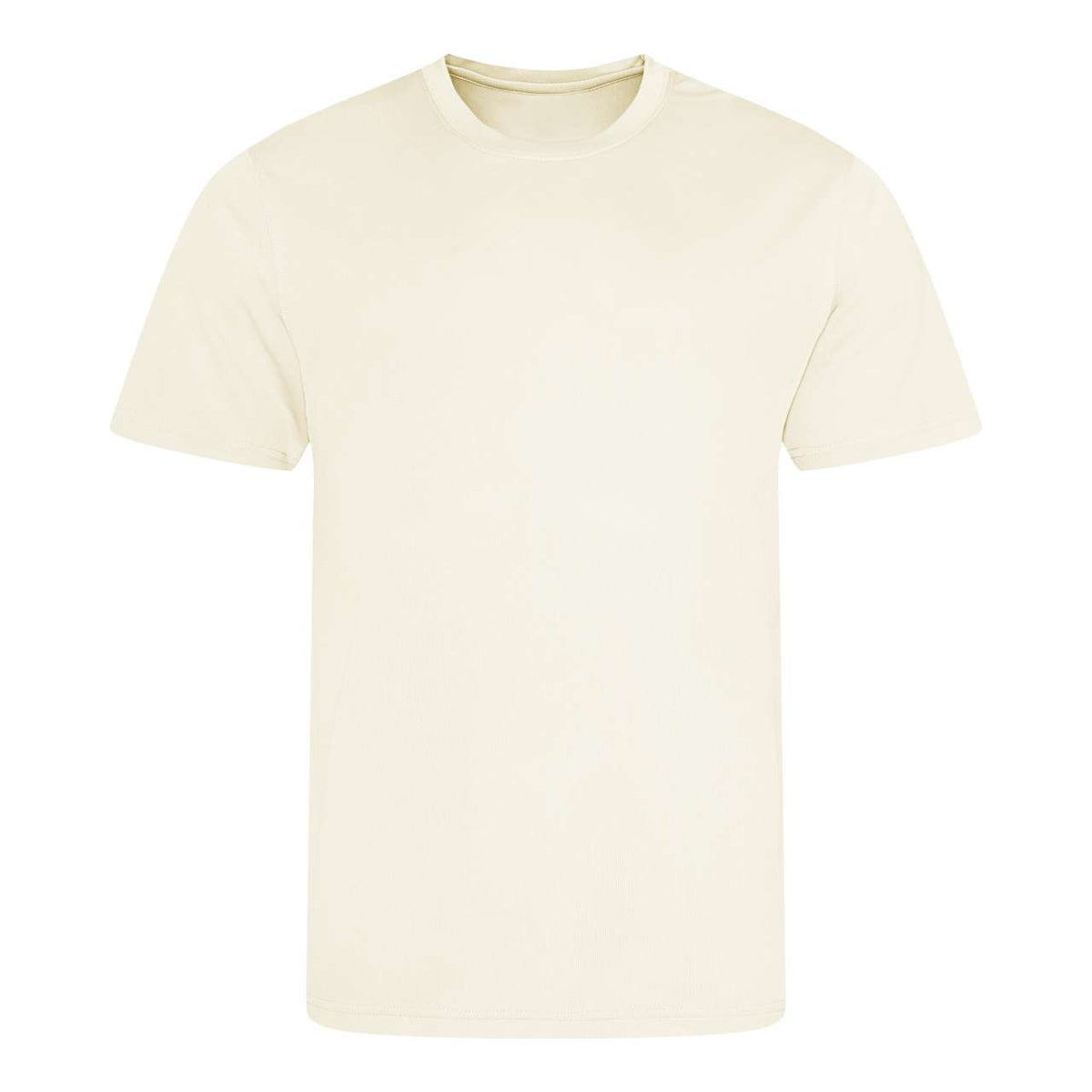JC001 Vanilla