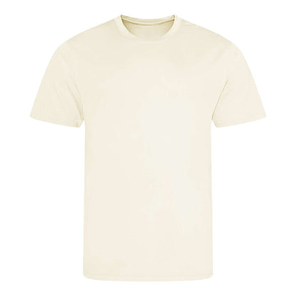 JC001 Vanilla