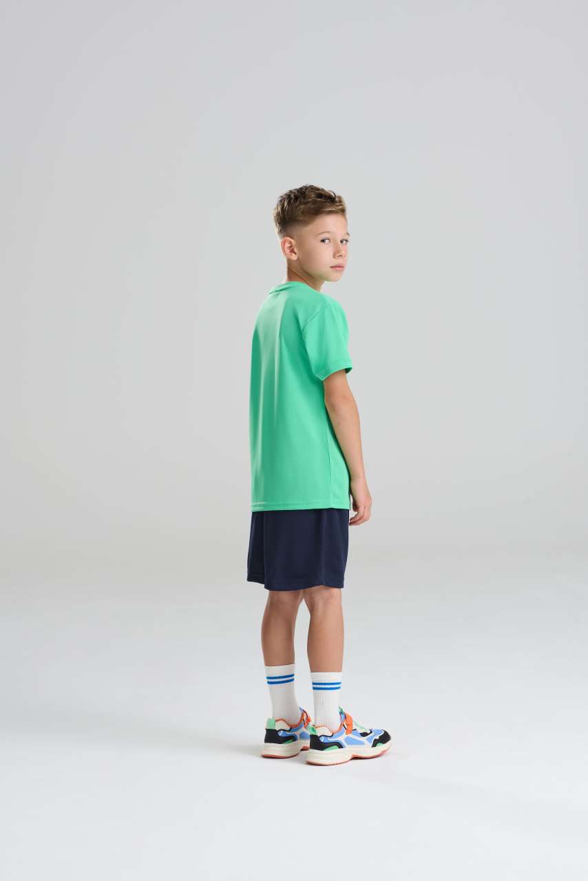 KIDS COOL T