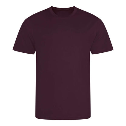 JC001J Burgundy