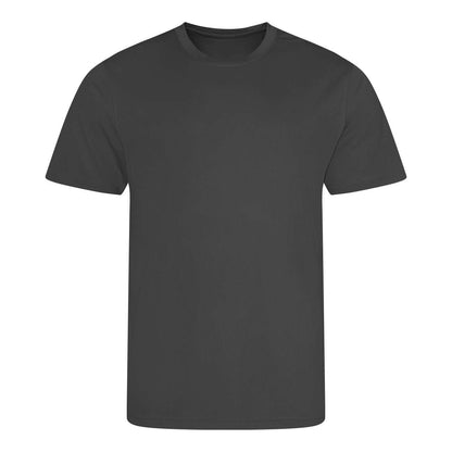 JC001J Charcoal