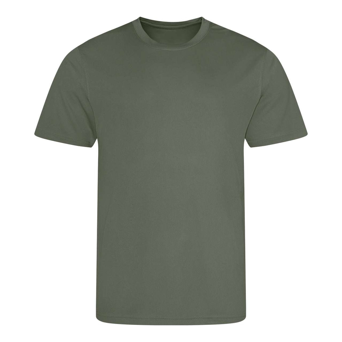 JC001J Earthy Green