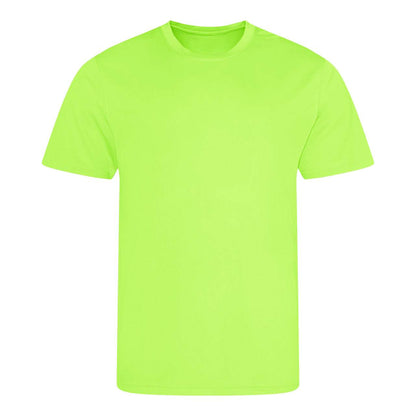 JC001J Electric Green