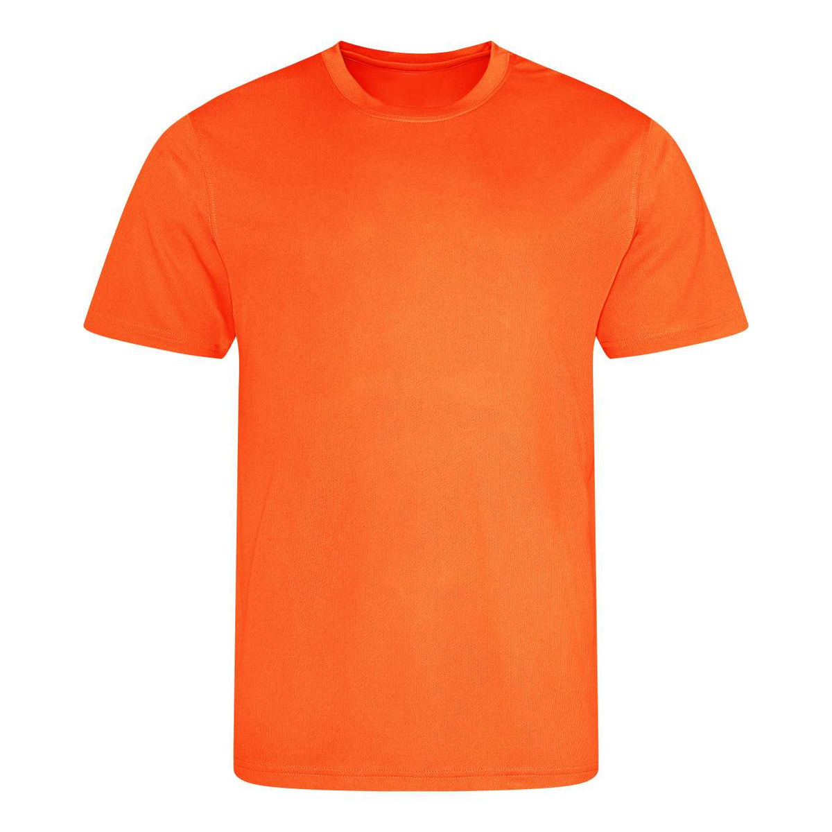 JC001J Electric Orange