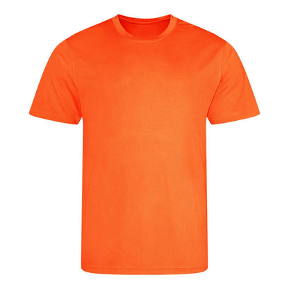 JC001J Electric Orange