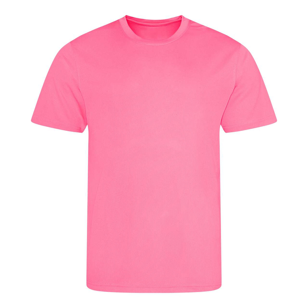 JC001J Electric Pink