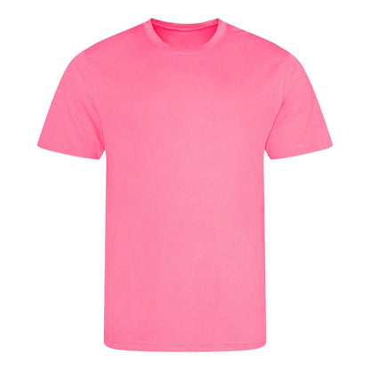 JC001J Electric Pink