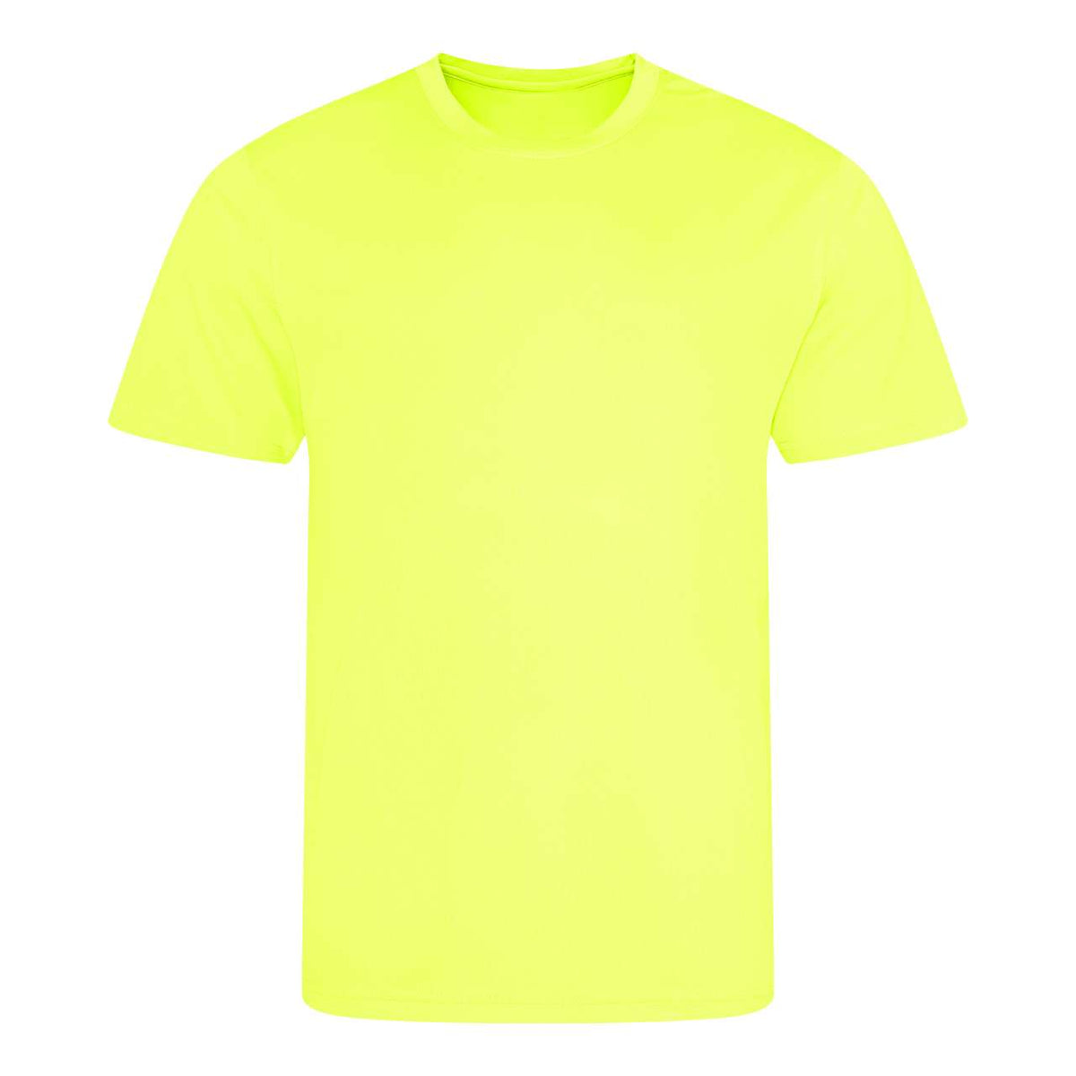 JC001J Electric Yellow