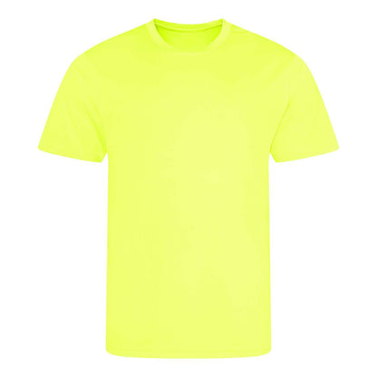 JC001J Electric Yellow