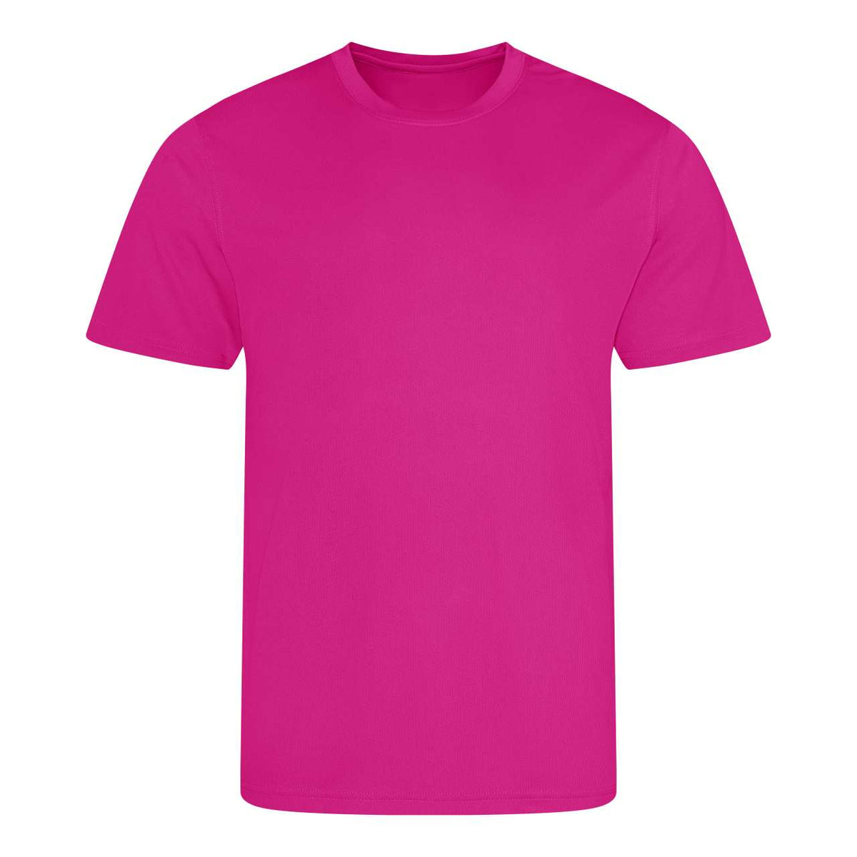 JC001J Hyper Pink