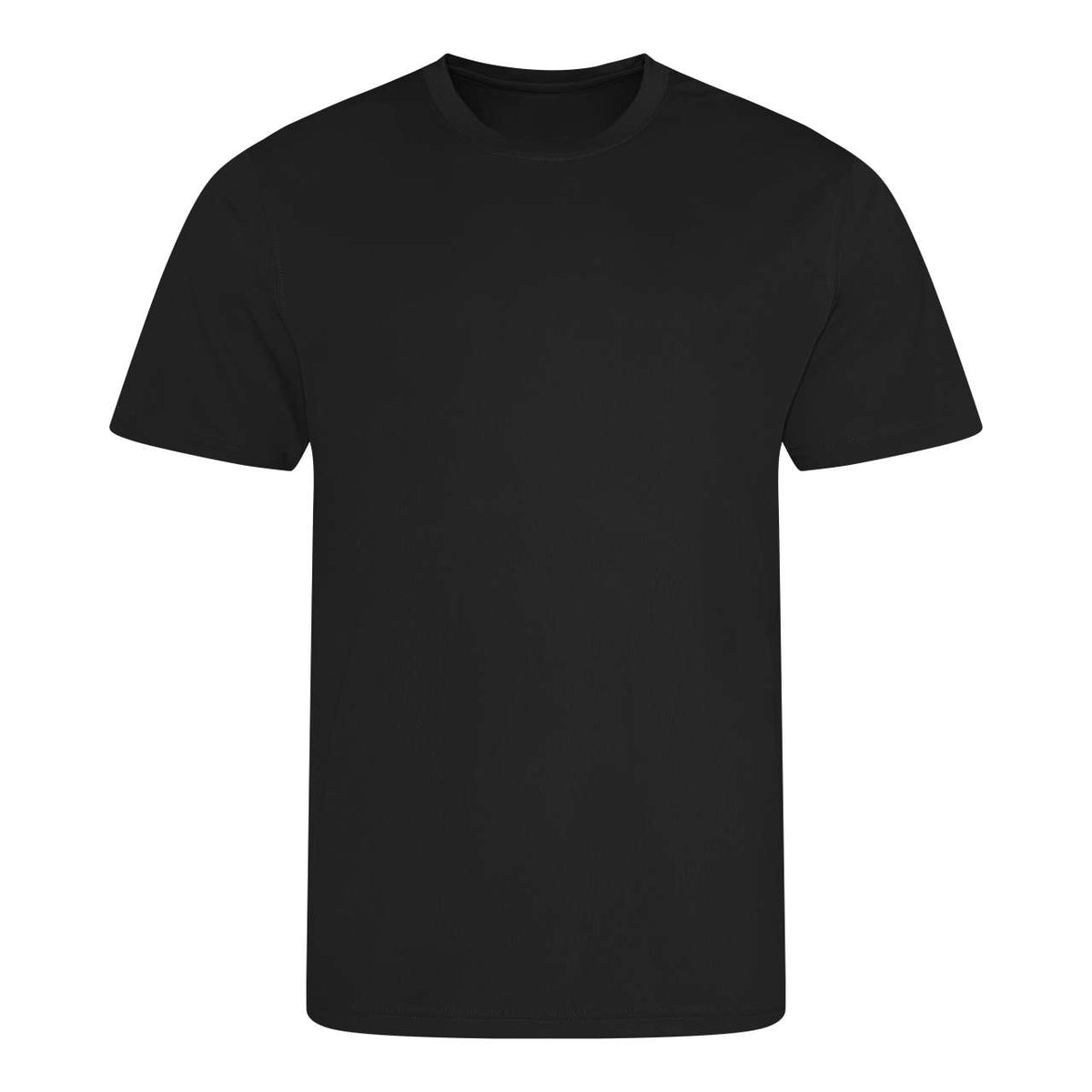 JC001J Jet Black