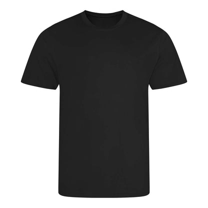 JC001J Jet Black
