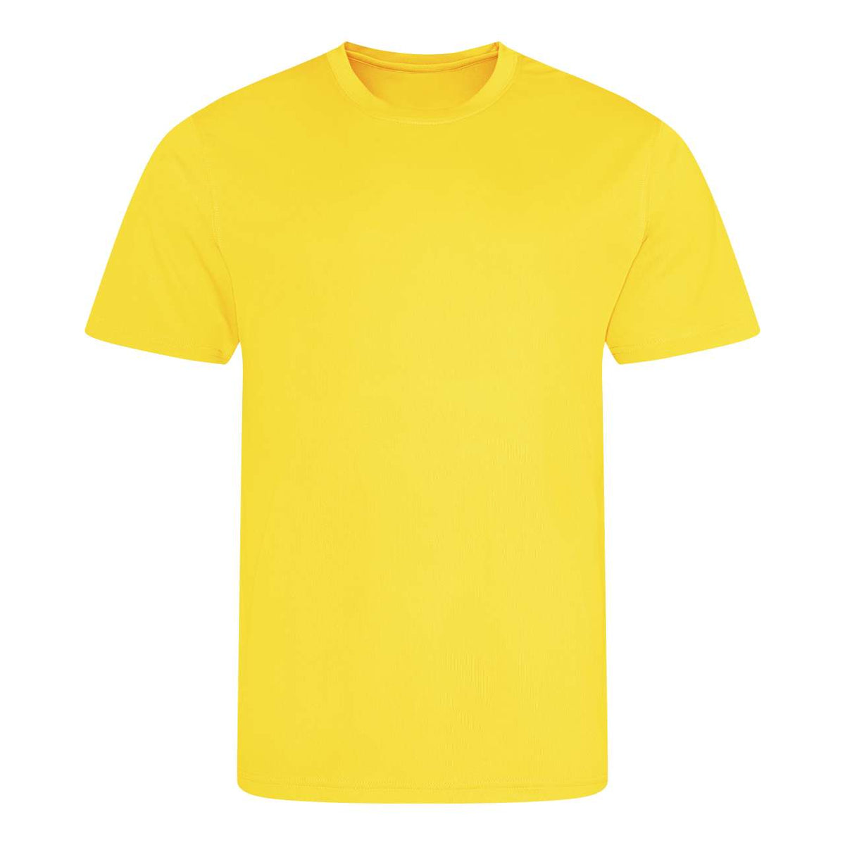 JC001J Sun Yellow