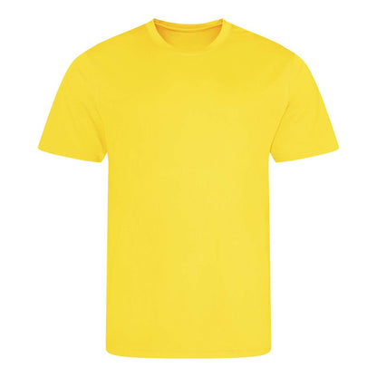 JC001J Sun Yellow