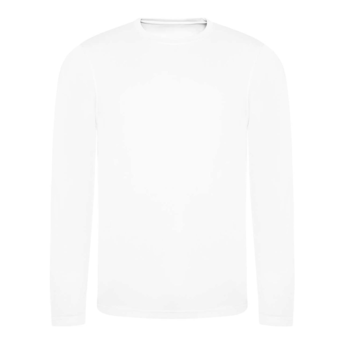 JC002 Arctic White