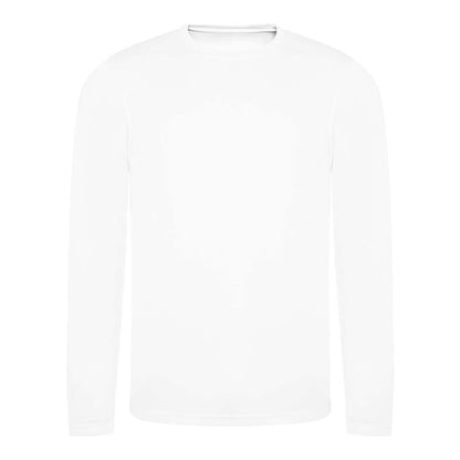 JC002 Arctic White