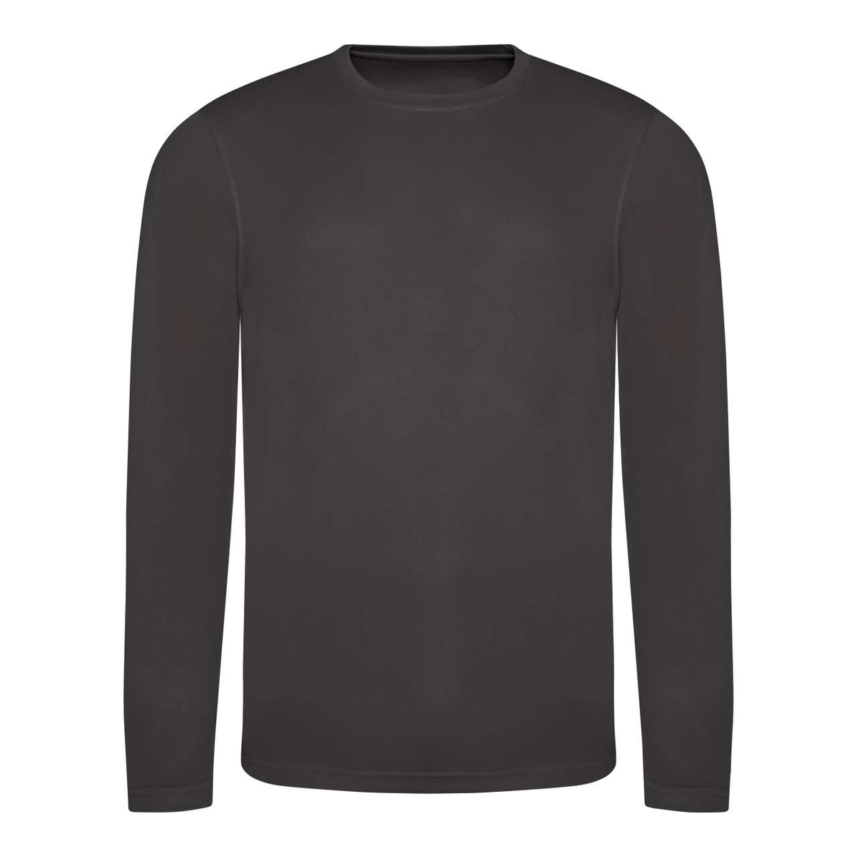 JC002 Charcoal