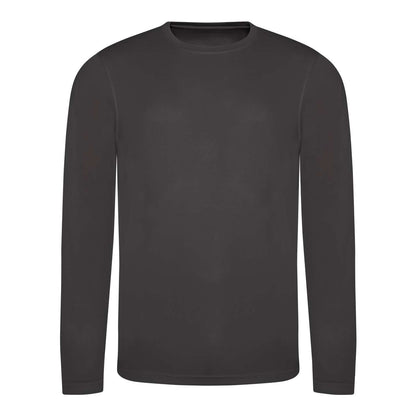 JC002 Charcoal