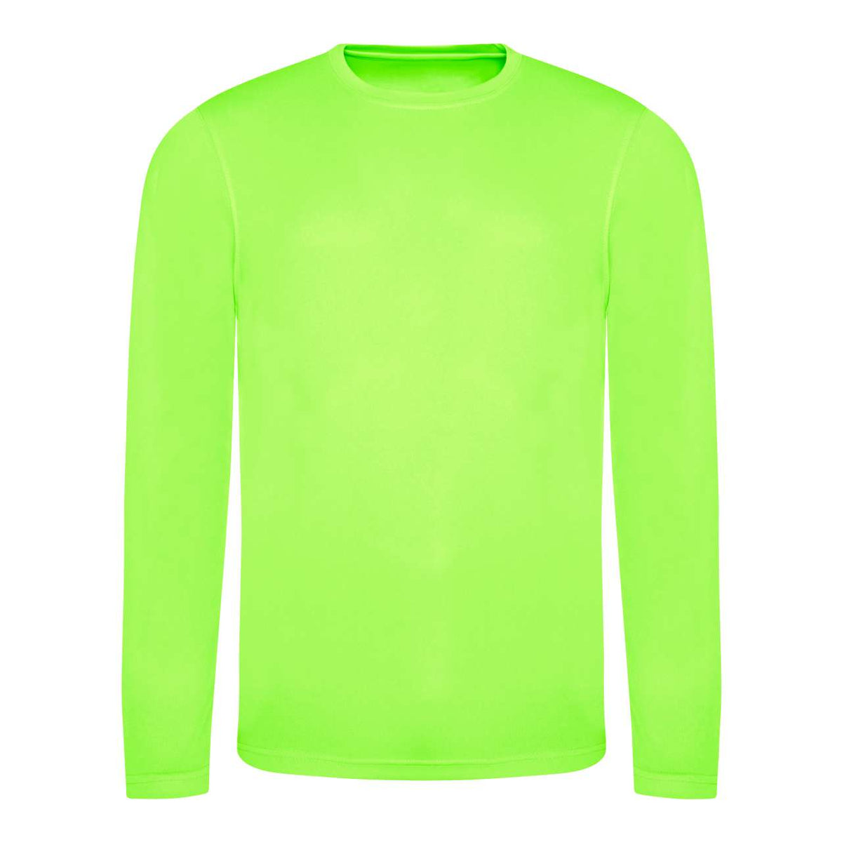 JC002 Electric Green