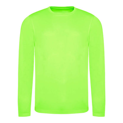 JC002 Electric Green