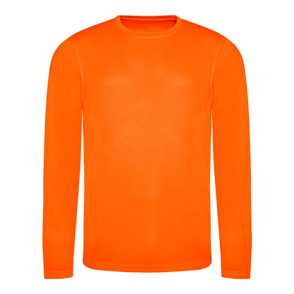 JC002 Electric Orange