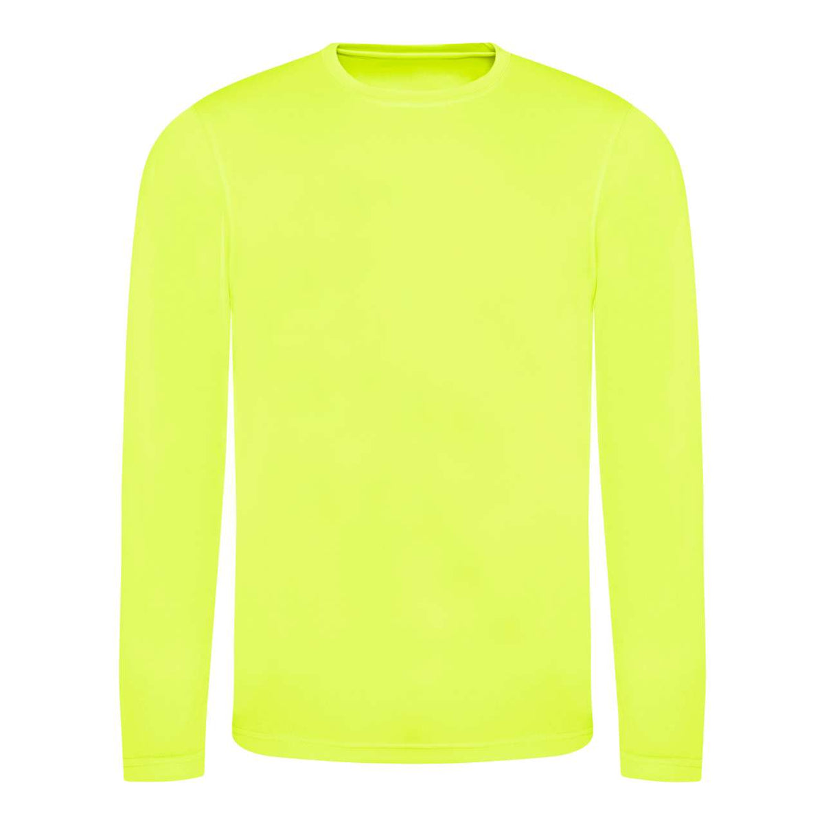 JC002 Electric Yellow
