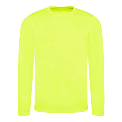 JC002 Electric Yellow