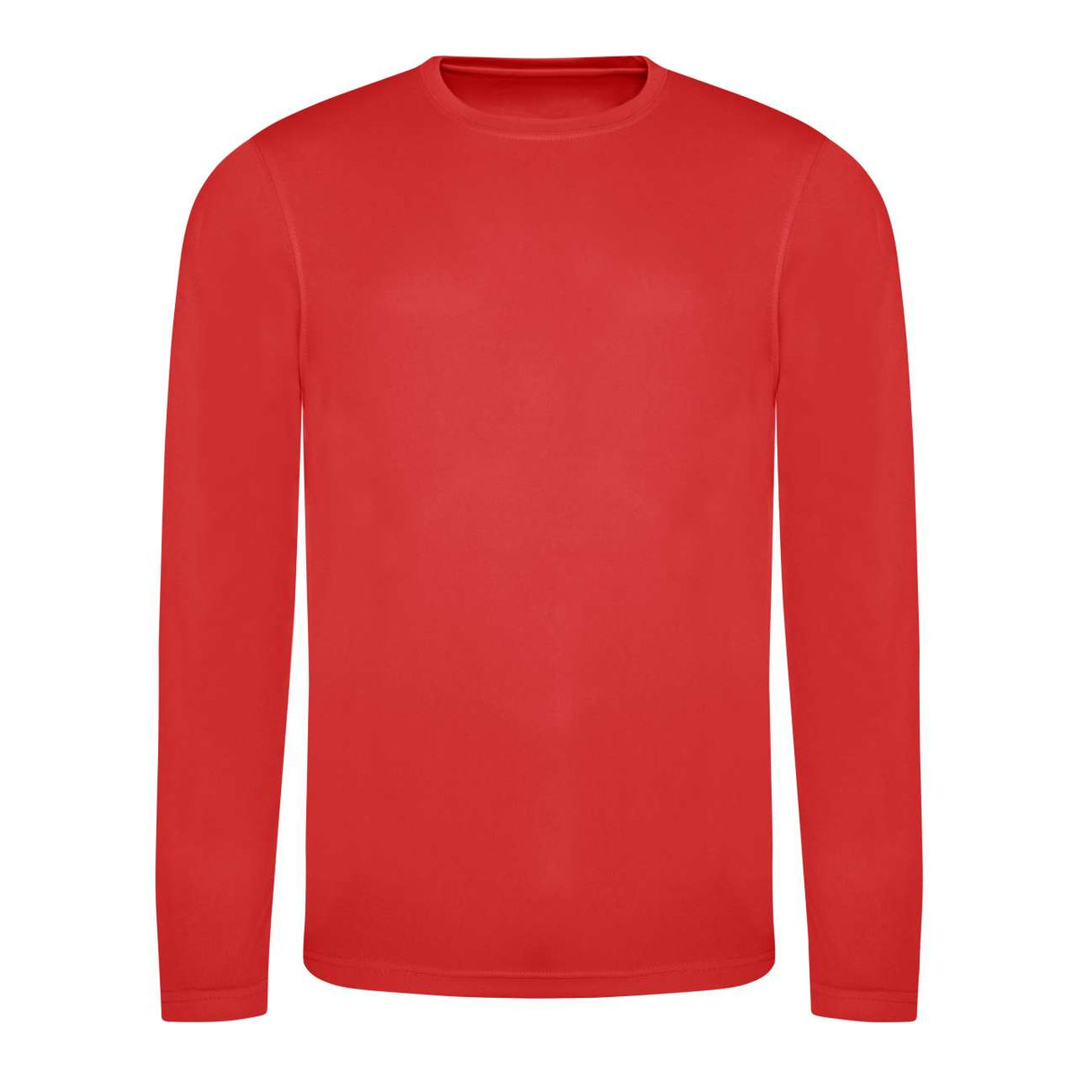 JC002 Fire Red