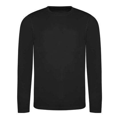 JC002 Jet Black