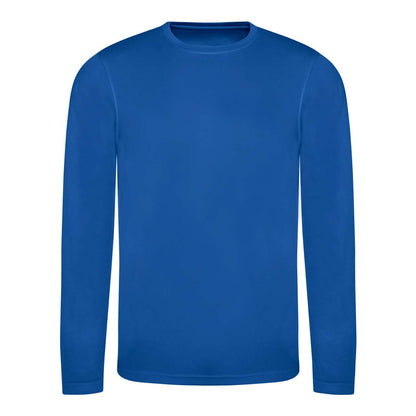 JC002 Royal Blue