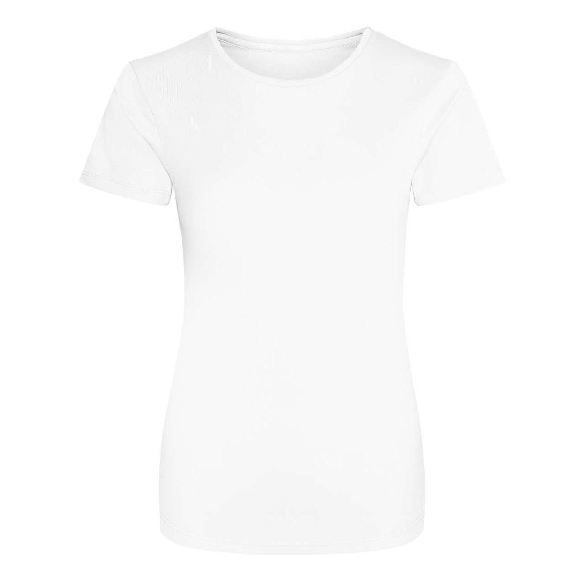 JC005 Arctic White