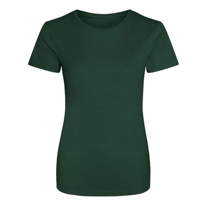 JC005 Bottle Green