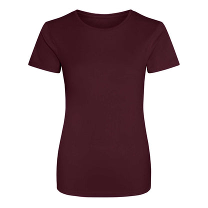 JC005 Burgundy