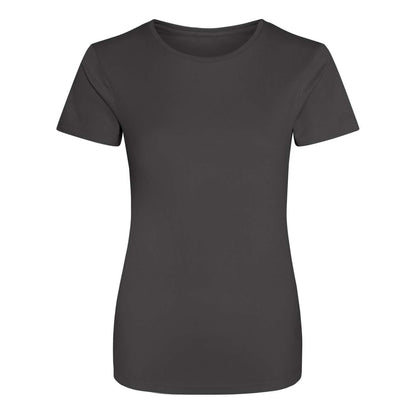 JC005 Charcoal