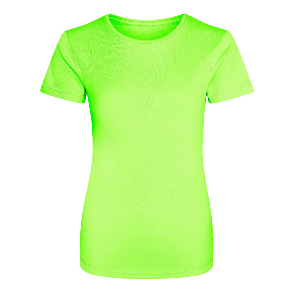 JC005 Electric Green