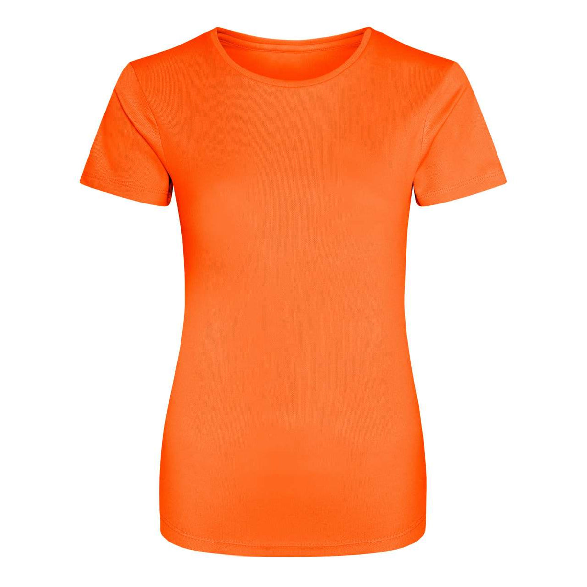 JC005 Electric Orange
