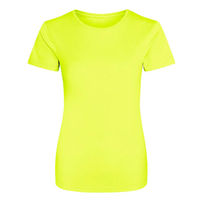 JC005 Electric Yellow