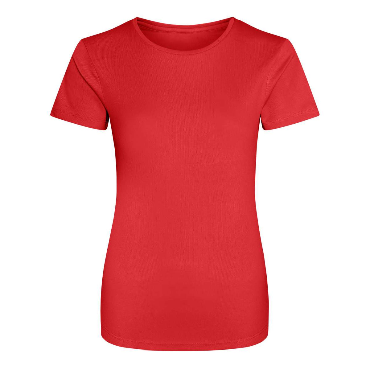JC005 Fire Red