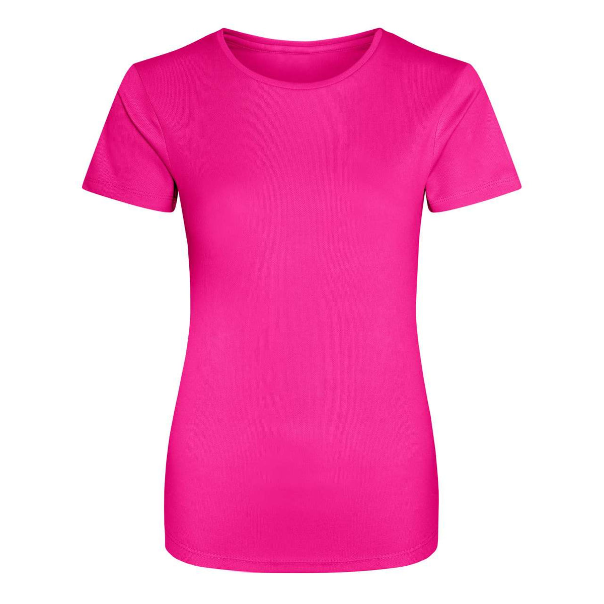 JC005 Hyper Pink