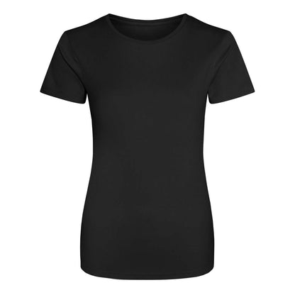 JC005 Jet Black
