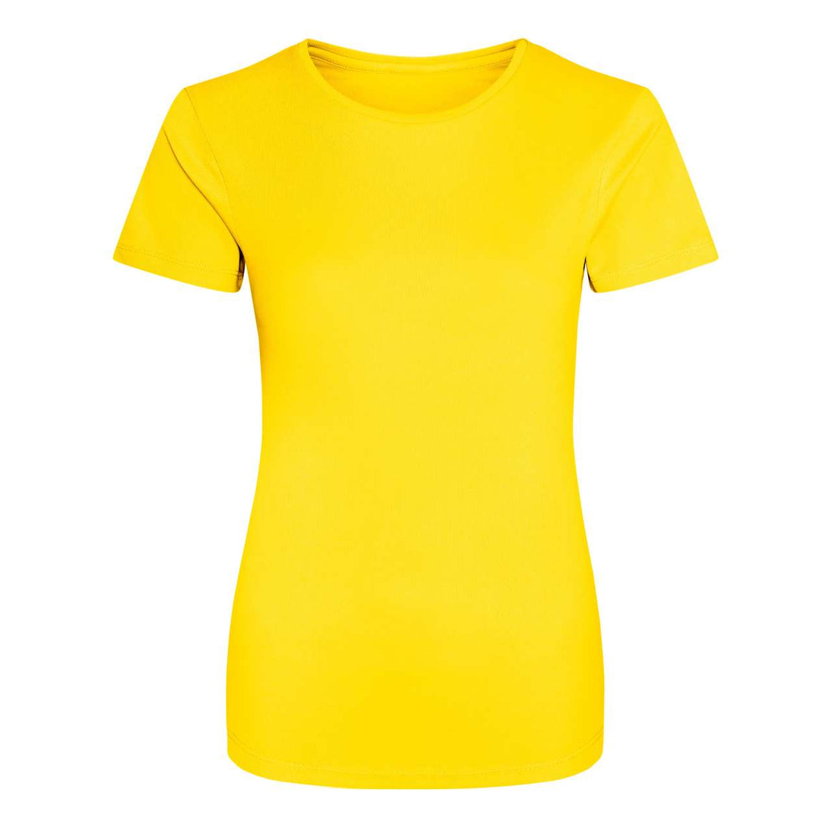 JC005 Sun Yellow