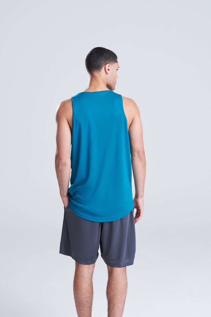 COOL VEST