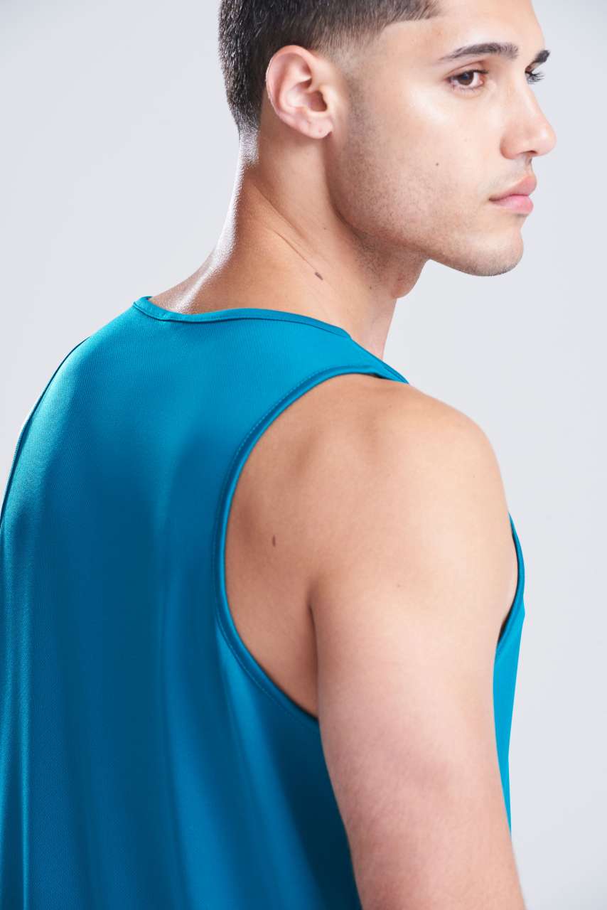COOL VEST