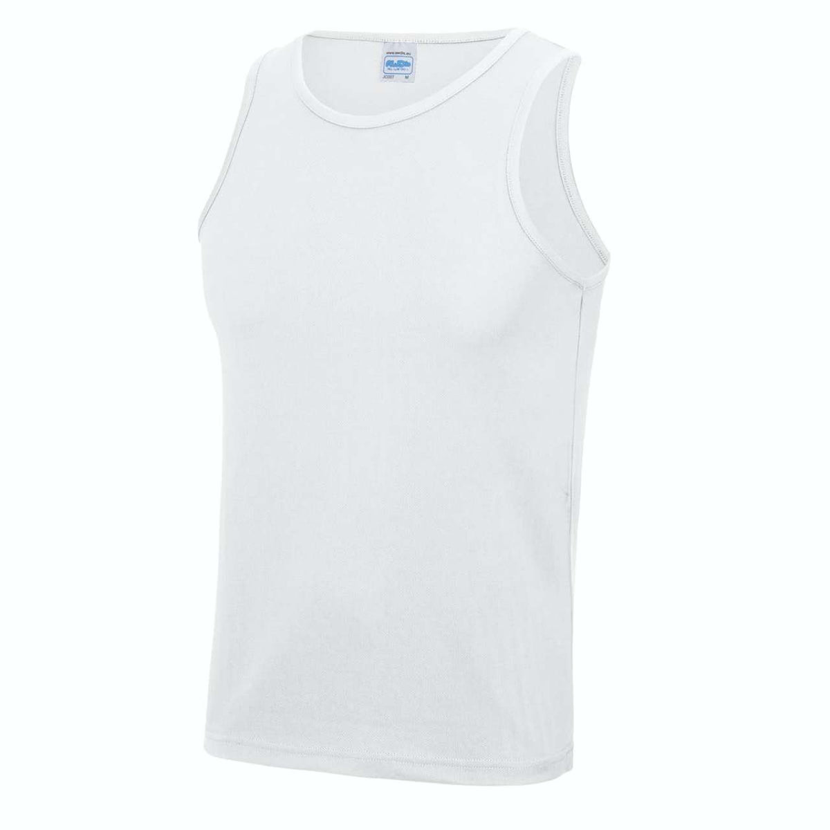 JC007 Arctic White