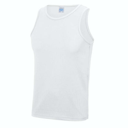 JC007 Arctic White