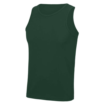 JC007 Bottle Green
