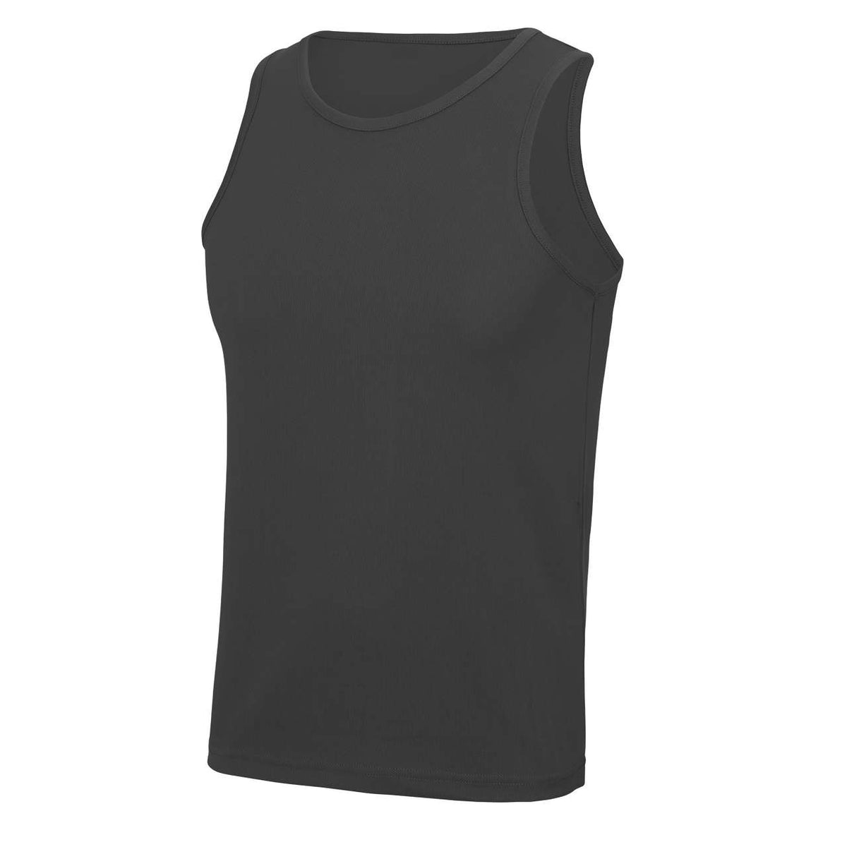 JC007 Charcoal