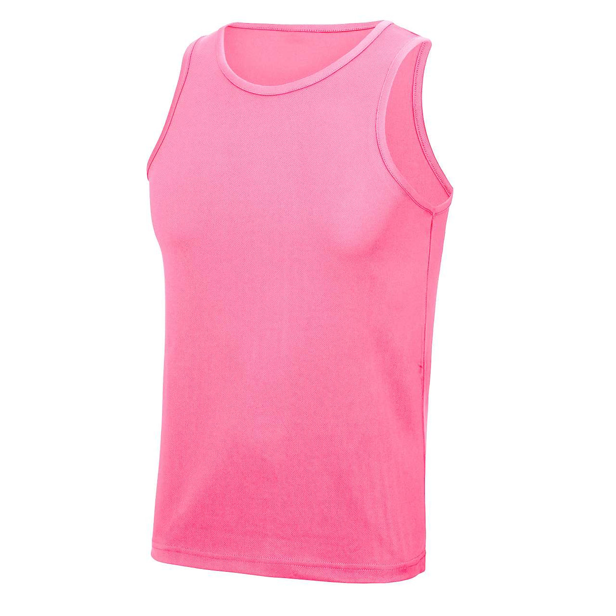 JC007 Electric Pink